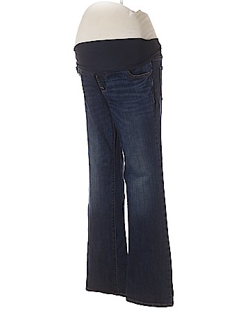 Old Navy - Maternity Jeans (view 1)