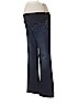 Old Navy - Maternity Blue Jeans Size 8 - photo 1