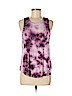 American Eagle Outfitters Purple Tank Top Size S - photo 1