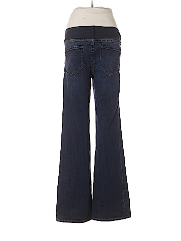Old Navy - Maternity Jeans (view 2)