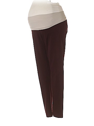 Motherhood Active Pants (view 1)