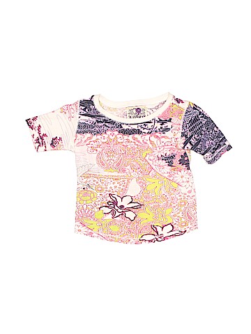 Lucky Short Sleeve T-Shirt (view 1)