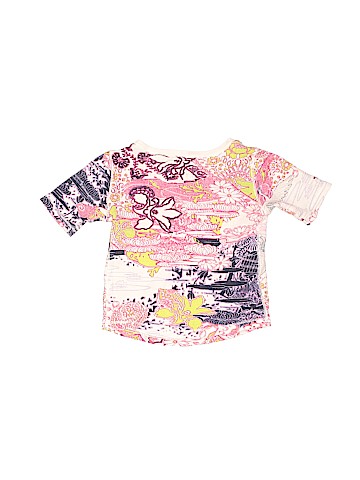 Lucky Short Sleeve T-Shirt (view 2)