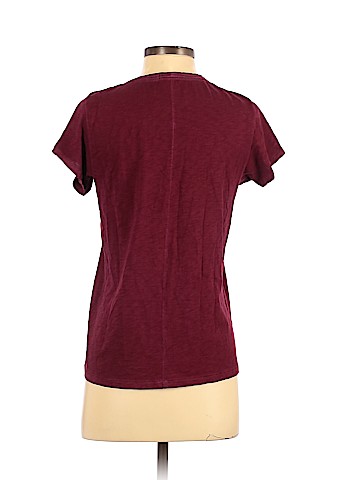 Rag & Bone Short Sleeve T-Shirt (view 2)
