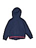 Polo by Ralph Lauren 100% Cotton Blue Zip Up Hoodie Size 3T - photo 2