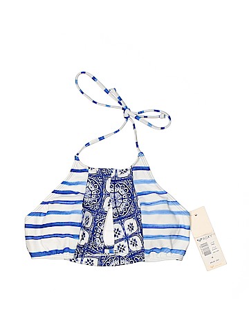 Roxy Swimsuit Top (view 1)