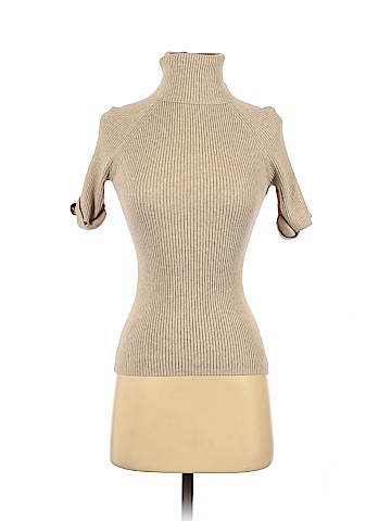 Moda International Turtleneck Sweater (view 1)