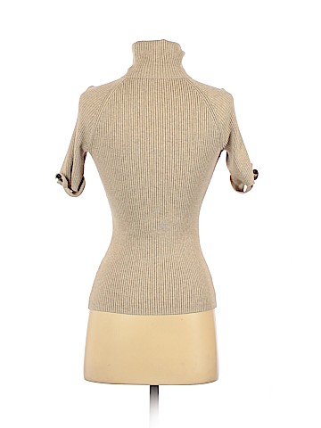 Moda International Turtleneck Sweater (view 2)