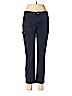 MICHAEL Michael Kors Blue Cargo Pants Size 6 (petite) - photo 1