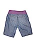 Gap 100% Cotton Blue Denim Shorts Size 8 - photo 2