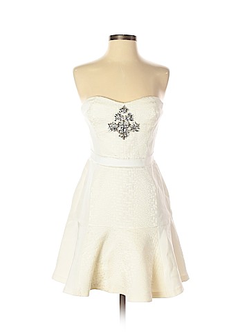 Rebecca Taylor Cocktail Dress (view 1)