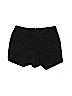 Topshop 100% Polyester Black Skort Size 4 - photo 2