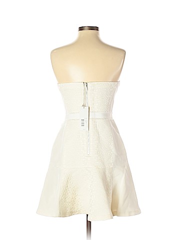 Rebecca Taylor Cocktail Dress (view 2)