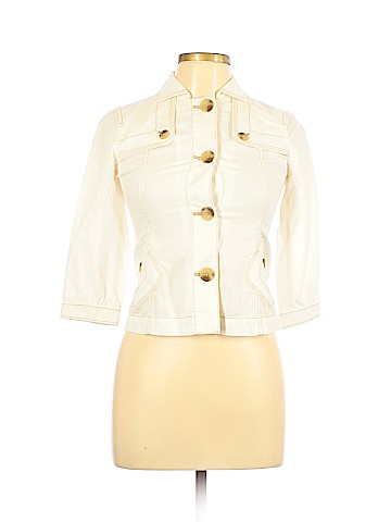Ann Taylor LOFT Jacket (view 1)
