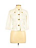 Ann Taylor LOFT Ivory Jacket Size XS (petite) - photo 1