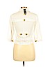 Ann Taylor LOFT Ivory Jacket Size XS (petite) - photo 2