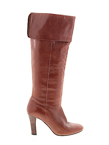 Steve Madden Boots (view 1)