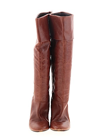 Steve Madden Boots (view 2)