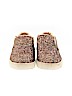 Kenneth Cole New York Gold Sneakers Size 6 - photo 2