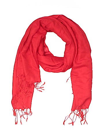 Pashmina Scarf (view 1)