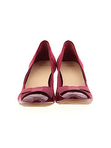 Cole Haan Wedges (view 2)