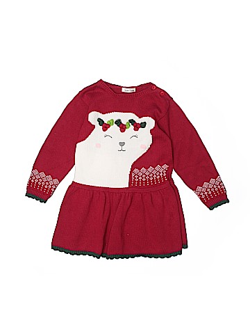 Neiman Marcus Dress (view 1)