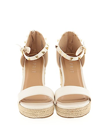 Esprit Wedges (view 2)