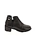 Assorted Brands Black Ankle Boots Size EU 39 - photo 1