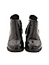 Assorted Brands Black Ankle Boots Size EU 39 - photo 2