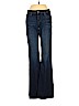Joe's Jeans Blue Jeans Size 27 waist - photo 1