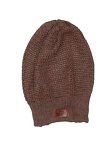 Woolrich Beanie (view 1)