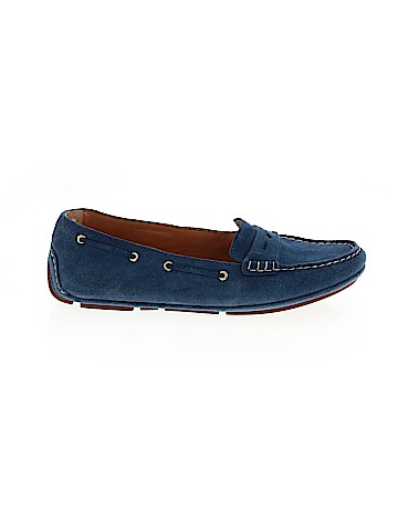Sperry Top Sider Flats (view 1)