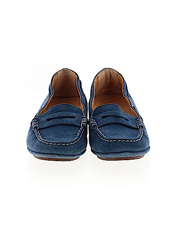 Sperry Top Sider Flats (view 2)