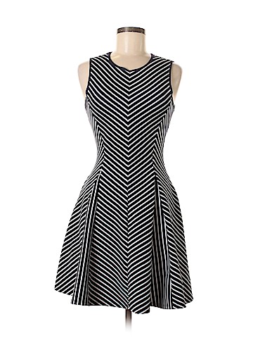 Monteau Casual Dress (view 1)