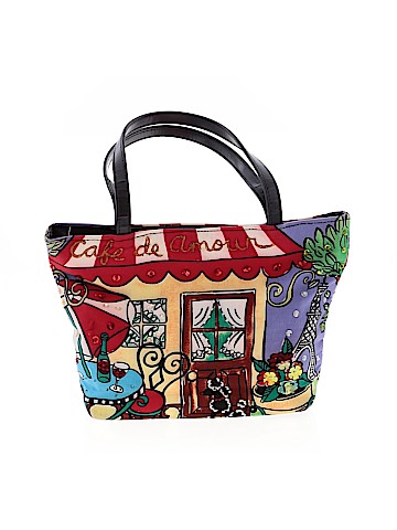 Unbranded Tote (view 1)