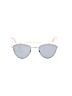 BCBGeneration Solid Silver Sunglasses One size - photo 2