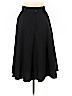 Christian Dior 100% Wool Black Wool Skirt Size 10 - photo 2