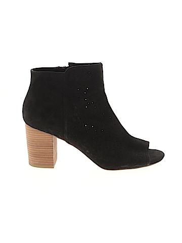 REPORT Ankle Boots (view 1)