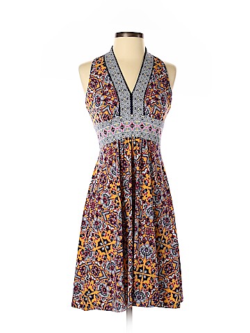 Wisp Casual Dress (view 1)