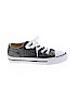 Airwalk Silver Sneakers Size 8 - photo 1