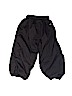 REI 100% Polyester Black Snow Pants Size 2T - photo 2