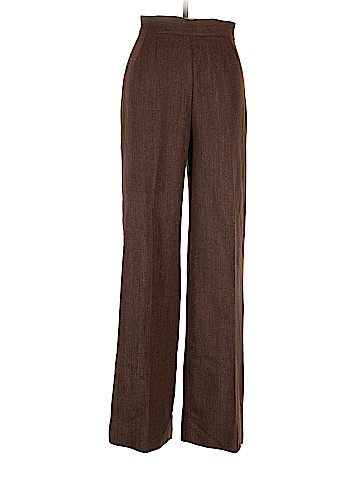 Max Mara Wool Pants (view 1)