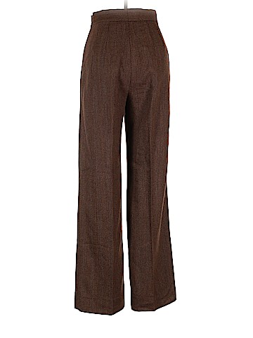 Max Mara Wool Pants (view 2)