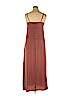 Forever 21 100% Polyester Brown Cocktail Dress Size XL - photo 2