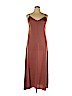 Forever 21 100% Polyester Brown Cocktail Dress Size XL - photo 1