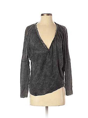 We the Free Long Sleeve Top (view 1)