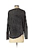 We the Free Gray Long Sleeve Top Size S (petite) - photo 2