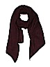 Aldo 100% Acrylic Solid Purple Scarf One size - photo 1