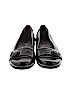 Aerosoles Black Flats Size 8 - photo 2