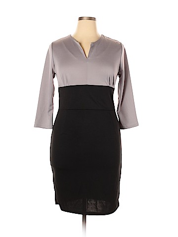 Assorted Brands Casual Dress (view 1)